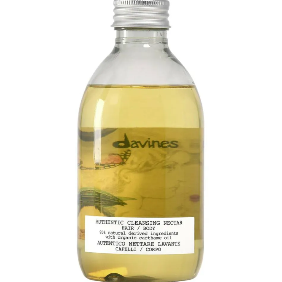 Authentic Cleansing Nectar 280 ml