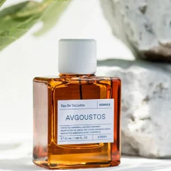 Avgoustos Eau de Toilette 50 ml
