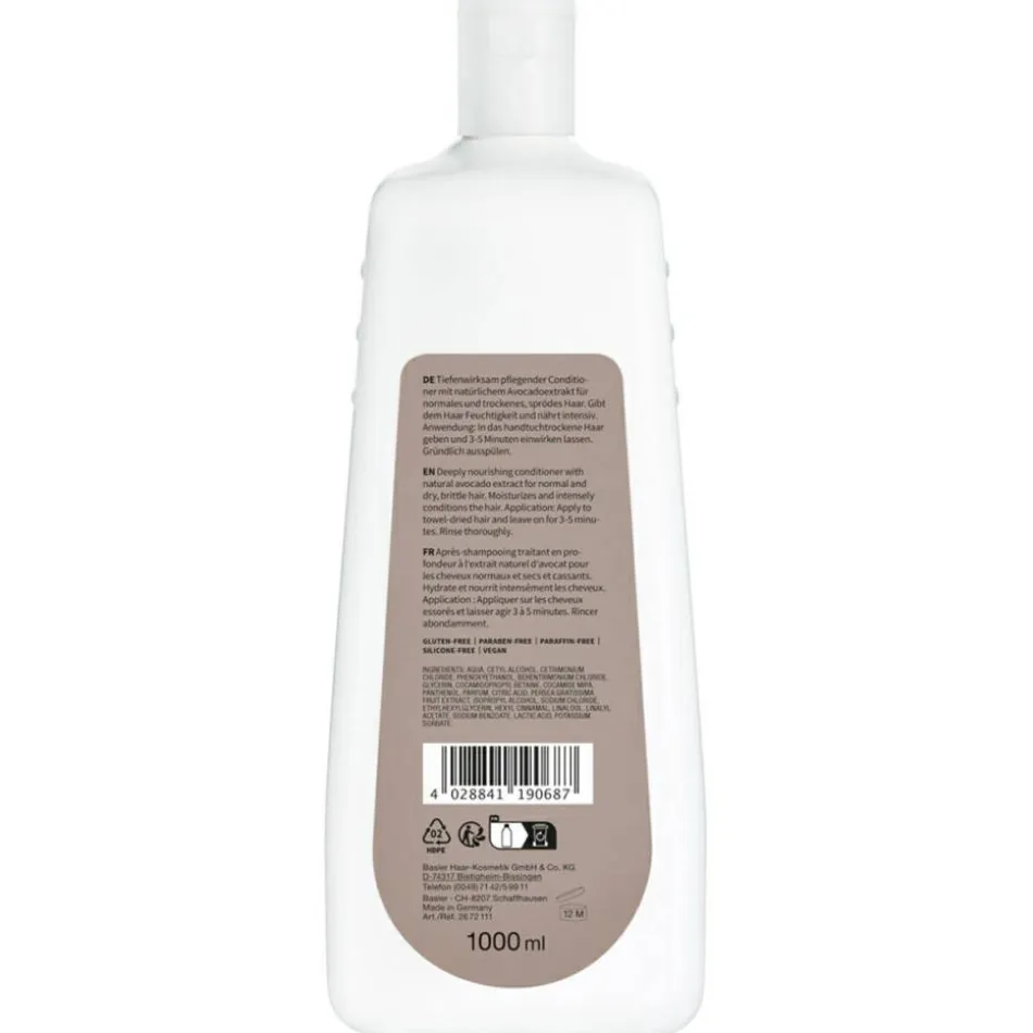 Avocado Conditioner