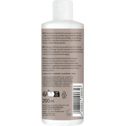 Avocado Shampoo