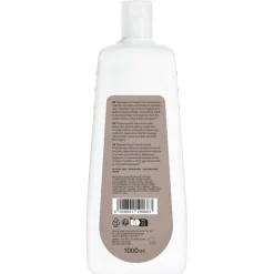 Avocado   Shampoo