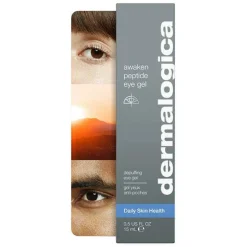 Awaken Peptide Eye Gel 15 ml