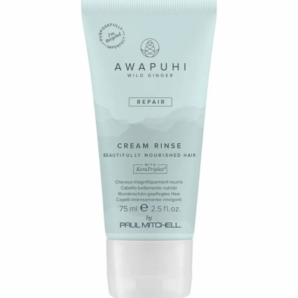 Awapuhi Wild Ginger Cream Rinse