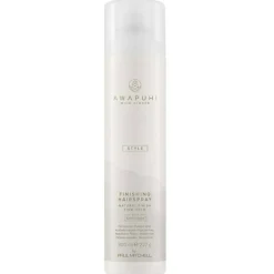 Awapuhi Wild Ginger   Finishing Hairspray 300 ml