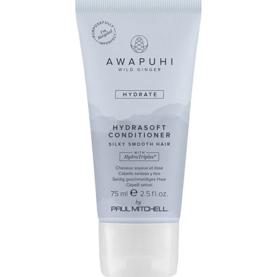Awapuhi Wild Ginger Hydrasoft Conditioner