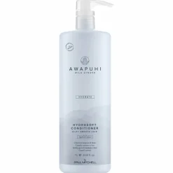 Awapuhi Wild Ginger   Hydrasoft Conditioner