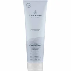 Awapuhi Wild Ginger Hydrasoft Conditioner
