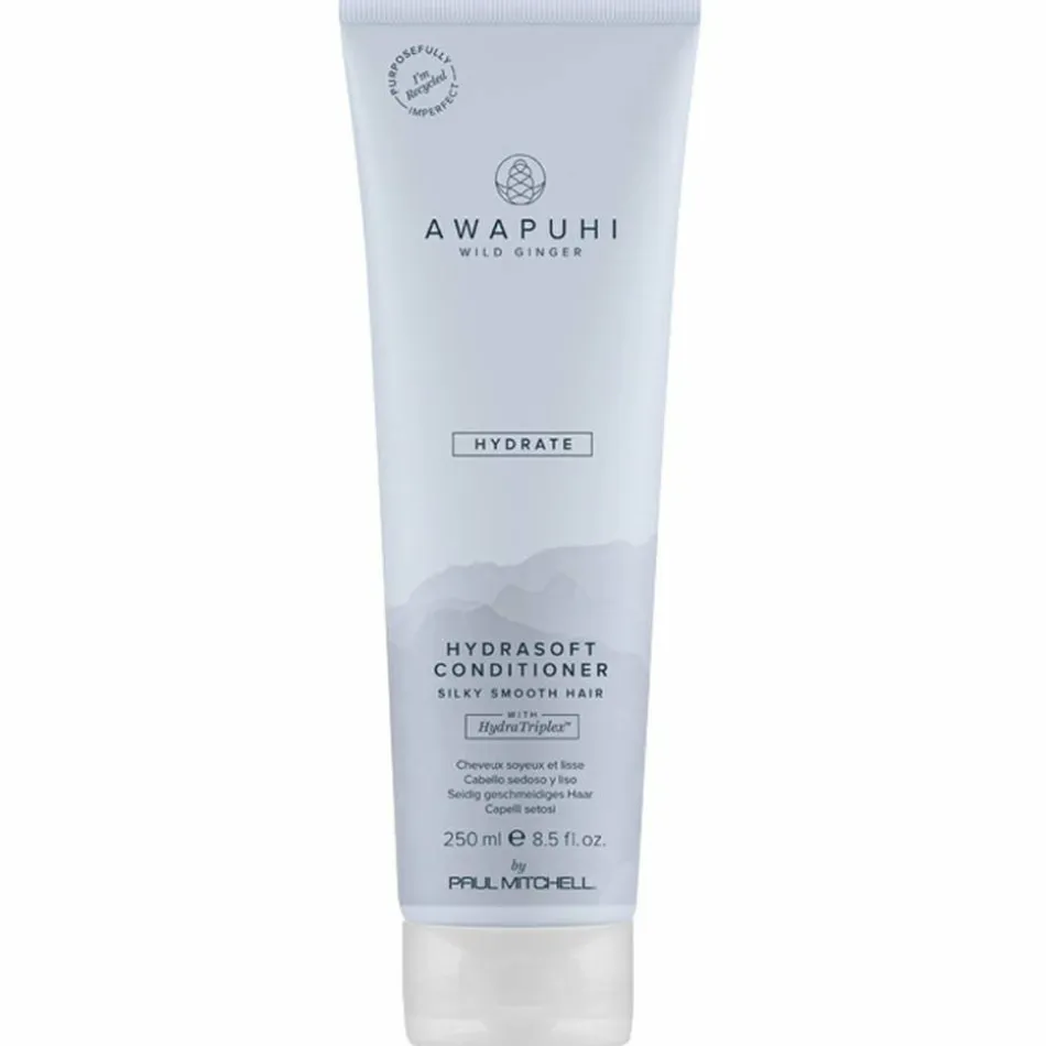 Awapuhi Wild Ginger Hydrasoft Conditioner