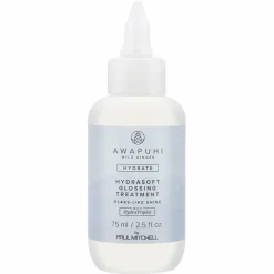 Awapuhi Wild Ginger   Hydrasoft Glossing Treatment