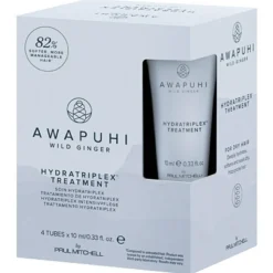 Awapuhi Wild Ginger   Hydratriplex Treatment 40 ml