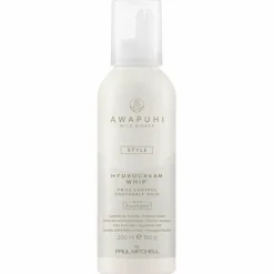 Awapuhi Wild Ginger   Hydrocream Whip 200 ml