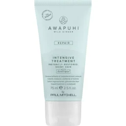 Awapuhi Wild Ginger   Intensive Treatment
