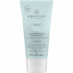 Awapuhi Wild Ginger   Nourishing Shampoo