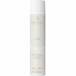 Awapuhi Wild Ginger   Style Shine Spray 100 ml