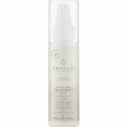Awapuhi Wild Ginger   Styling Treatment Oil
