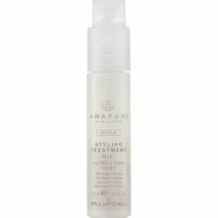 Awapuhi Wild Ginger   Styling Treatment Oil
