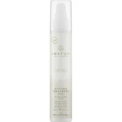Awapuhi Wild Ginger   Styling Treatment Oil