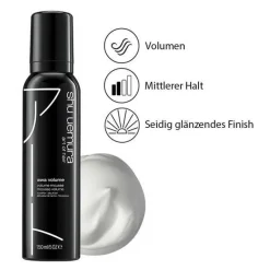 Awa Volume Mousse 150 ml