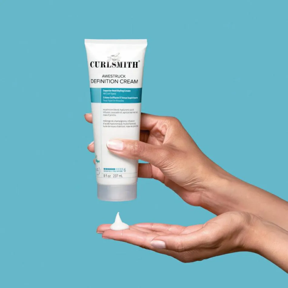 Awestruck Definition Cream 237 ml