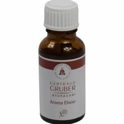 AYURASAN   Aroma-Elixier 20 ml