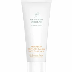 AYURASAN   Fußpflege Balsam 75 ml