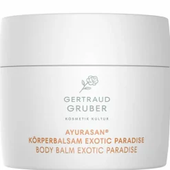 AYURASAN   Körperbalsam Exotic Paradise 200 ml