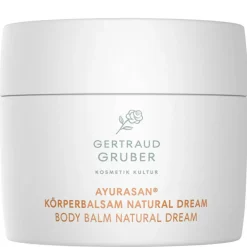 AYURASAN   Körperbalsam Natural Dream 200 ml