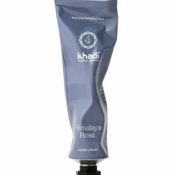 Ayurveda Everyday   Himalaya Rose Handcreme