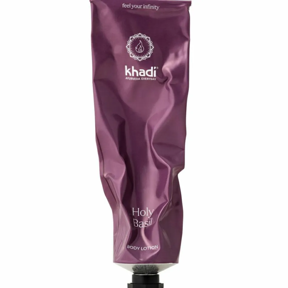Ayurveda Everyday Holy Basil Bodylotion 150 ml