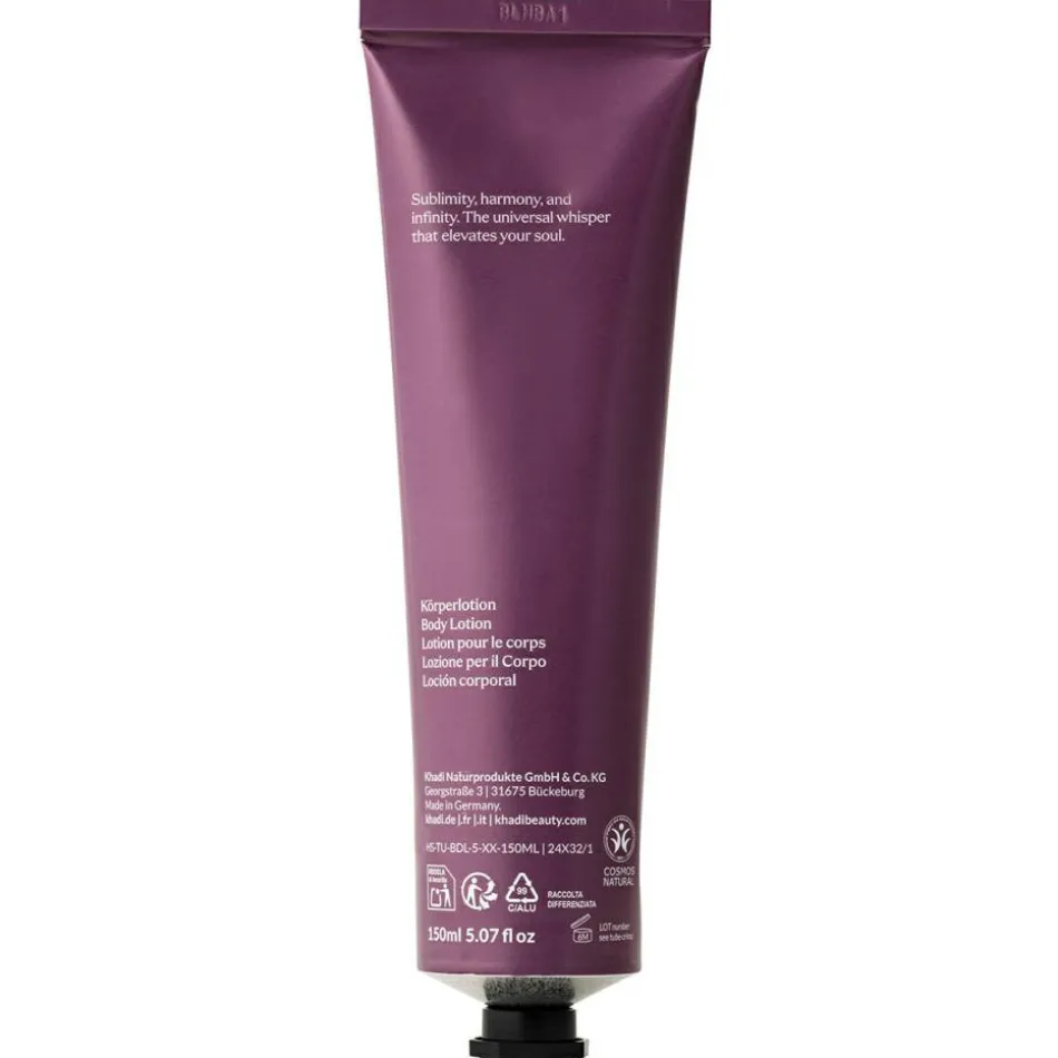 Ayurveda Everyday Holy Basil Bodylotion 150 ml