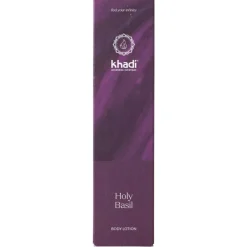 Ayurveda Everyday Holy Basil Bodylotion 150 ml