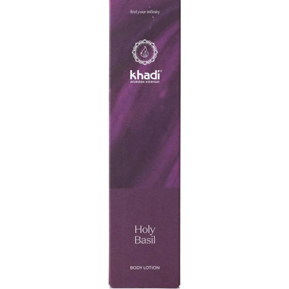 Ayurveda Everyday Holy Basil Bodylotion 150 ml