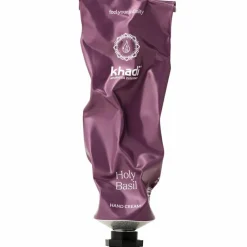 Ayurveda Everyday Holy Basil Handcreme
