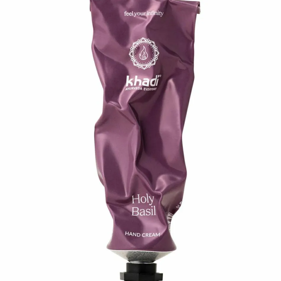 Ayurveda Everyday Holy Basil Handcreme