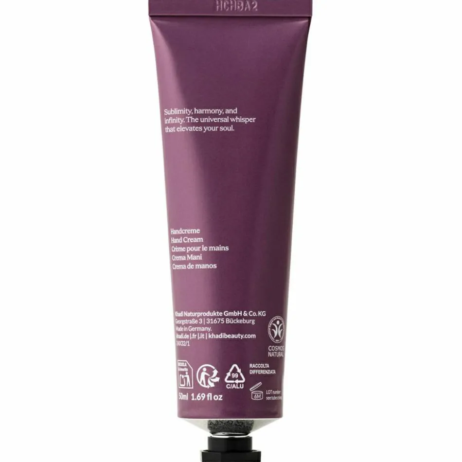 Ayurveda Everyday Holy Basil Handcreme