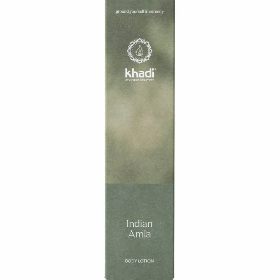 Ayurveda Everyday Indian Amla Bodylotion 150 ml