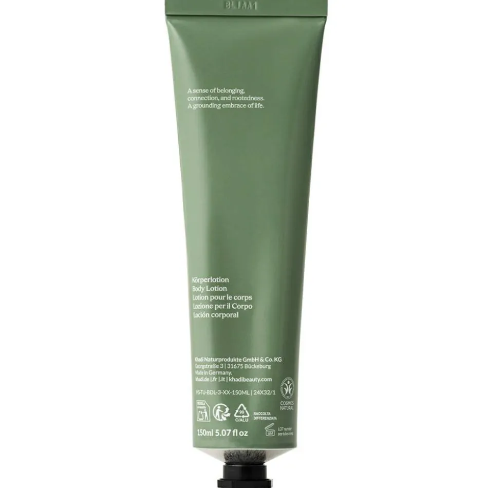 Ayurveda Everyday Indian Amla Bodylotion 150 ml