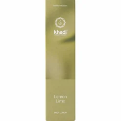 Ayurveda Everyday Lemon Lime Bodylotion 150 ml