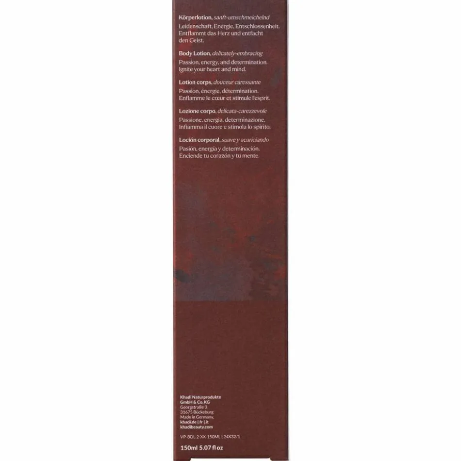 Ayurveda Everyday Pippali Pepper Bodylotion 150 ml