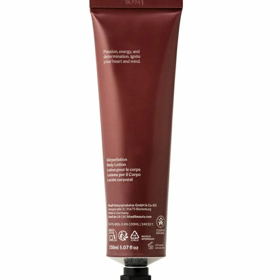 Ayurveda Everyday Pippali Pepper Bodylotion 150 ml