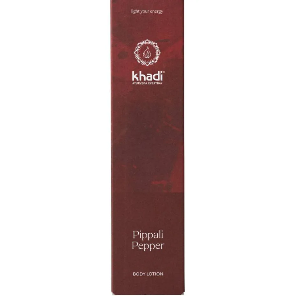 Ayurveda Everyday Pippali Pepper Bodylotion 150 ml