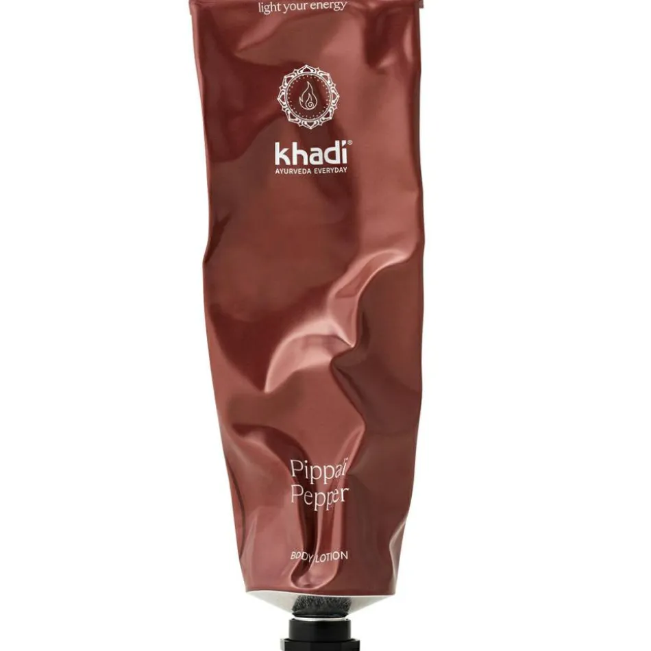 Ayurveda Everyday Pippali Pepper Bodylotion 150 ml