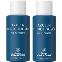 Azulen   Reinigungsöl Set 300 ml