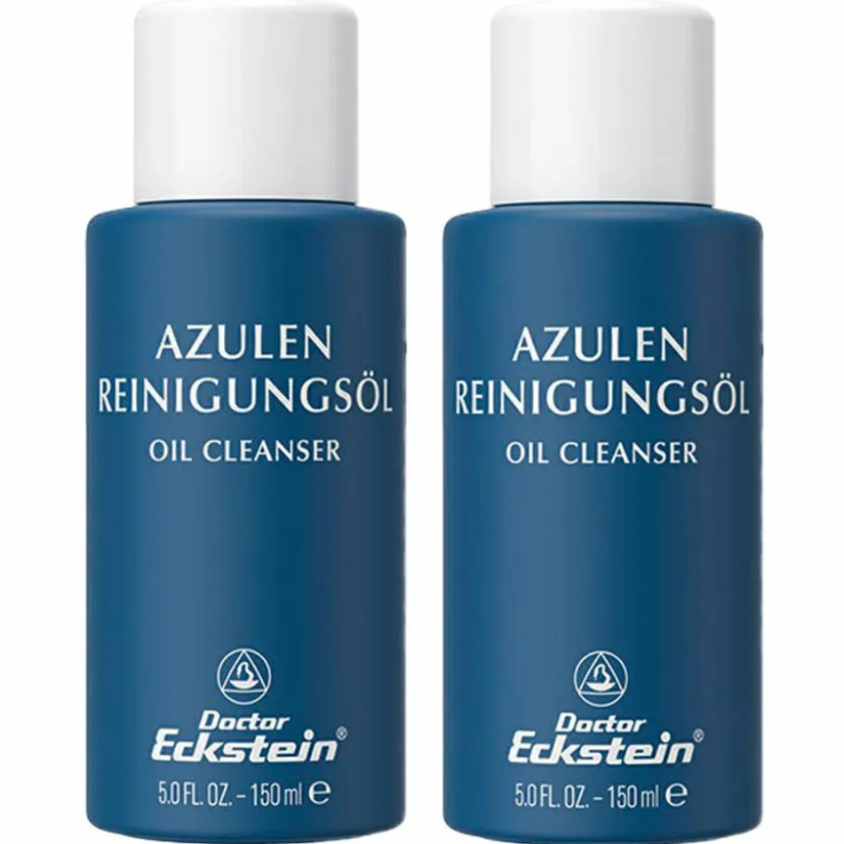 Azulen Reinigungsöl Set 300 ml