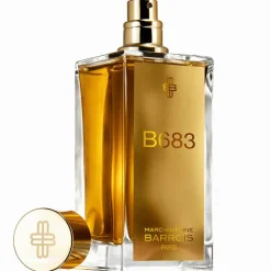 B683 Eau de Parfum