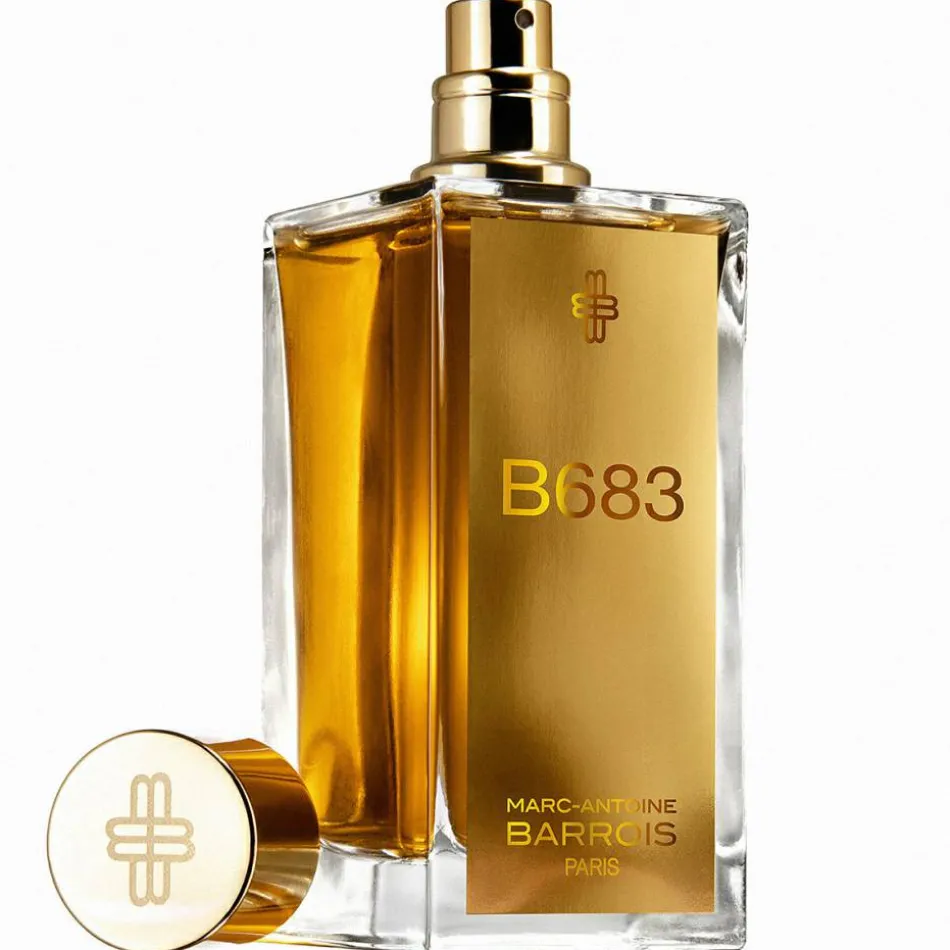 B683 Eau de Parfum