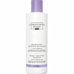Baby Blonde Shampoo with Florentina Iris 250 ml