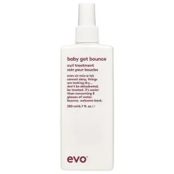 Baby Got Bounce Curl Treatment 200 ml