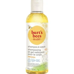 BABY   Shampoo & Wash  236,5 ml