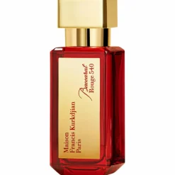 Baccarat Rouge 540   Extrait de Parfum